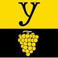 Bandiera di Yvorne