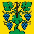 Bandiera di Zeiningen