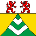 Flag of Zeneggen