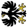 Fahne von Ziefen