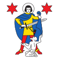 Fahne von Zillis-Reischen