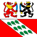 Flag of Zollikofen
