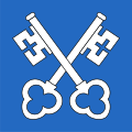 Drapeau de Zumikon