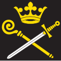 Fahne von Zuoz