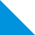 Flag of Canton of Zürich