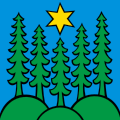 Flag of Zuzgen