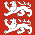 Flag of Zuzwil (SG)