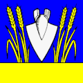Drapeau de Büttenhardt