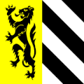 Flag of Diegten