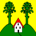 Flag of Fehren