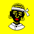 Fahne von Flumenthal