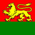 Bandiera di Hauenstein-Ifenthal