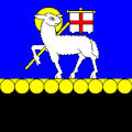 Drapeau de Langenbruck