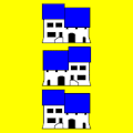 Flag of Liedertswil