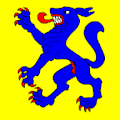 Flag of Lupsingen