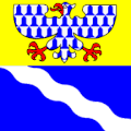 Drapeau de Reigoldswil