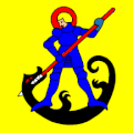 Drapeau de Rümlingen