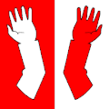 Bandiera di Sissach
