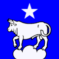 Fahne von Subingen