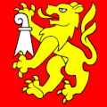 Flag of Wahlen
