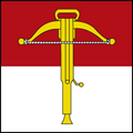 Drapeau de Hildisrieden