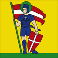 Drapeau de Ruswil